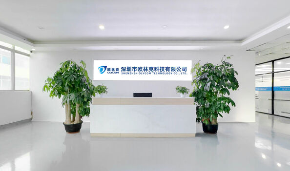중국 Shenzhen Olycom Technology Co., Ltd. 