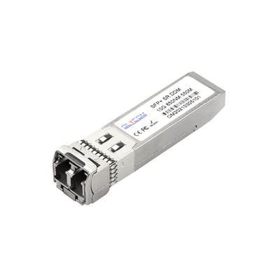10G 시스코 SFP+ 트랜시버 멀티모드 LC 850nm 300m DDM 10GBASE-SR