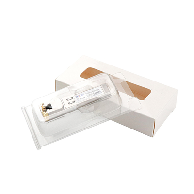 시스코 기가비트 구리 모듈 GLC-T 100m RJ45 트랜시버 1.25Gb/s 산업용