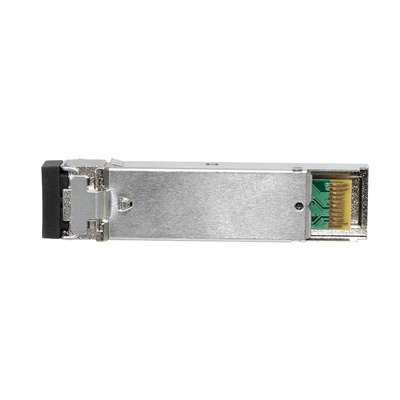 1.25G SFP 트랜시버 20KM 싱글 모드 1000Base-LX 1310nm 듀얼 LC 커넥터 DDM