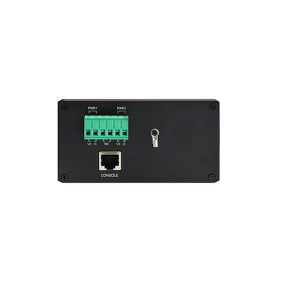 1G/2.5G 산업용 관리 이더넷 스위치 8 SFP 섬유 4 기가비트 이더넷 스마트 관리