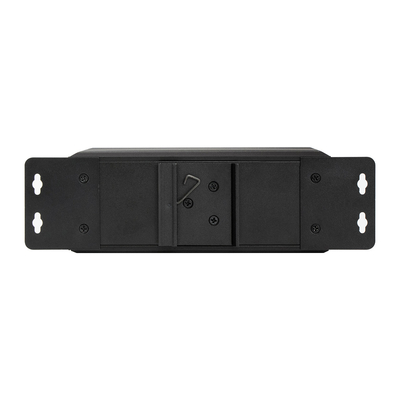 1G/2.5G 산업용 관리 이더넷 스위치 8 SFP 섬유 4 기가비트 이더넷 스마트 관리