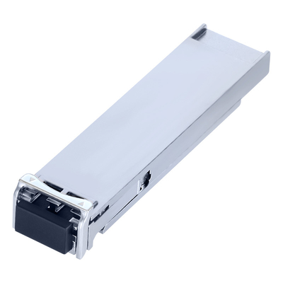 100Gbps QSFP28 광섬유 송신기 CWDM4 단일 모드 2KM 데이터 센터