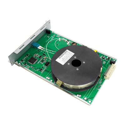 DCM 광섬유 DWDM 분산 보상 모듈 LC/PC 1550nm DWDM 시스템