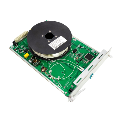 DCM 광섬유 DWDM 분산 보상 모듈 LC/PC 1550nm DWDM 시스템