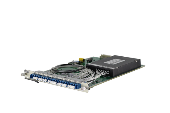 CWDM/DWDM 재구성 가능한 OADM 광적 추가 드롭 멀티플렉스 카드 WDM 시스템