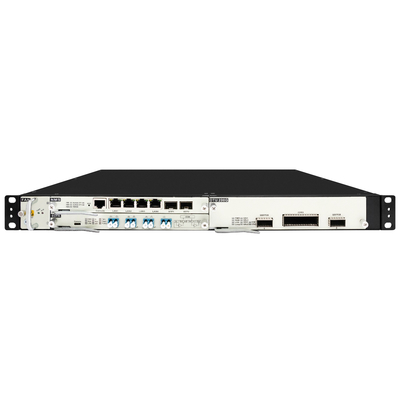 10G/100G CWDM DWDM 광적 트랜스퍼더 플랫폼 데이터 센터 전송 장비 플랫폼 1U 2U 5U 랙