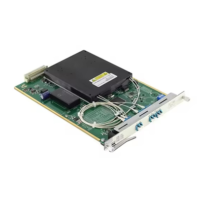 48파 C-밴드 WDM 시스템용 DWDM EDFA 카드 부스터 라인 광 증폭기