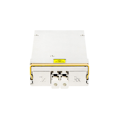 아카시아 AC200 200G CFP2 일관성 모듈 DCO MSA DWDM 전송에 적합