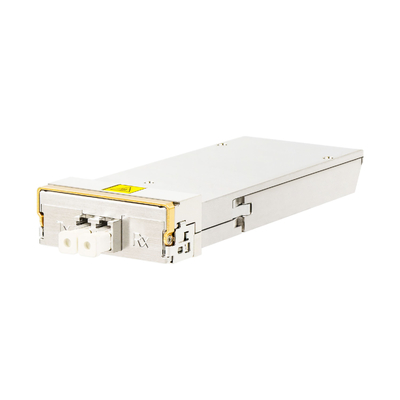 아카시아 AC200 200G CFP2 일관성 모듈 DCO MSA DWDM 전송에 적합