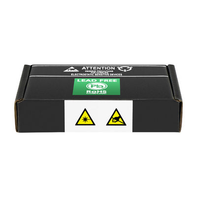 아카시아 200G CFP2-DCO 코히어런트 모듈 AC200 MSA 호환 DWDM 전송