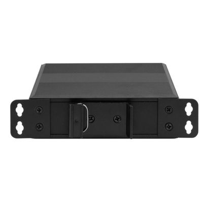 5 포트 기가비트 웹 관리형 스위치 100/1000M 네트워크 스위치 RSTP 802.1Q IP40 등급