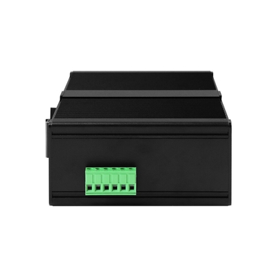 L2 L3 관리 기가비트 산업 이더넷 스위치 포 스위치 90w 2*2.5G SFP+8*RJ45 포트 외관 스위치