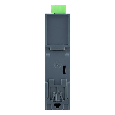 100Mbit/s EtherCAT I/O 모듈 16DI 16DO PNP 출력 PLC I/O 모듈 산업 자동화