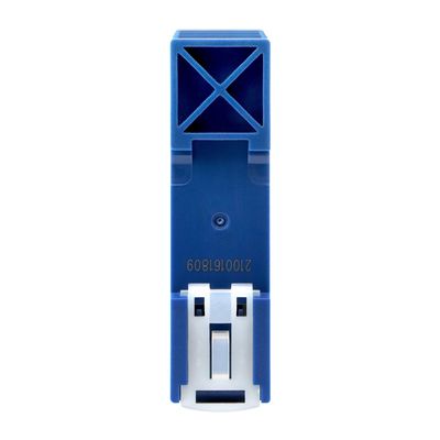12V DIN 전원 공급 장치 20W 1.67A 플라스틱 AC/DC 입력 CE UL 인증 산업 등급