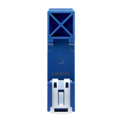 12V Din 전원 공급 플라스틱 1.67A 20W AC/DC 입력 CE UL 상록 산업용 등급