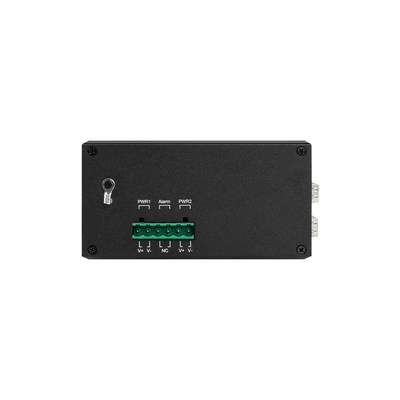 8 포트 기가비트 이더넷 스위치 L2 관리 외관 네트워크 스위치 4RJ45+4SFP