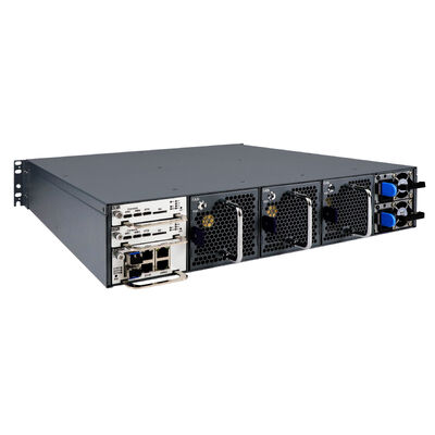 400G 800G DWDM DCI BOX 광 전송 플랫폼