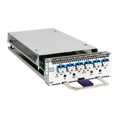 400G 800G DWDM DCI BOX 광 전송 플랫폼