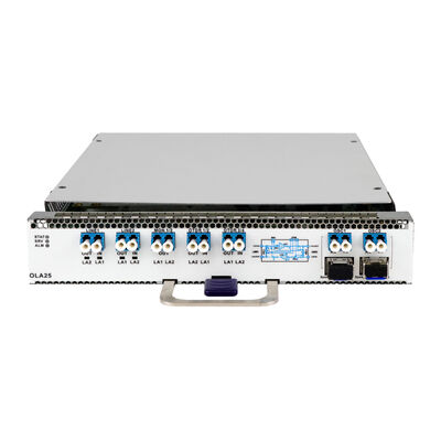 400G 800G DWDM DCI BOX 광 전송 플랫폼