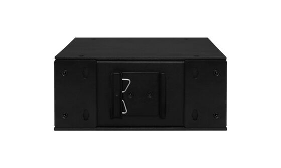 산업용 관리 태양광 PoE 스위치 4GE+2SFP 120W PoE MPPT CCTV 및 무선 네트워크의 오프그리드 전원