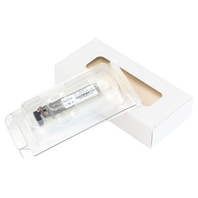 10G Sfp+ 광학 모듈 단일 모드 1270/1330nm 20km