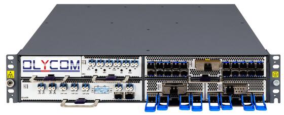 400G 800G DWDM DCI BOX 광 전송 플랫폼