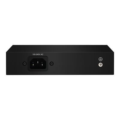 상업용 XPON PoE ONU 1 포트 가가비트 30W PoE PON 터미널