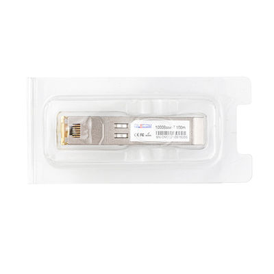 기가비트 RJ45 SFP 모듈 트랜시버 10/100/1000BASE-T Cat5 UTP 케이블 위